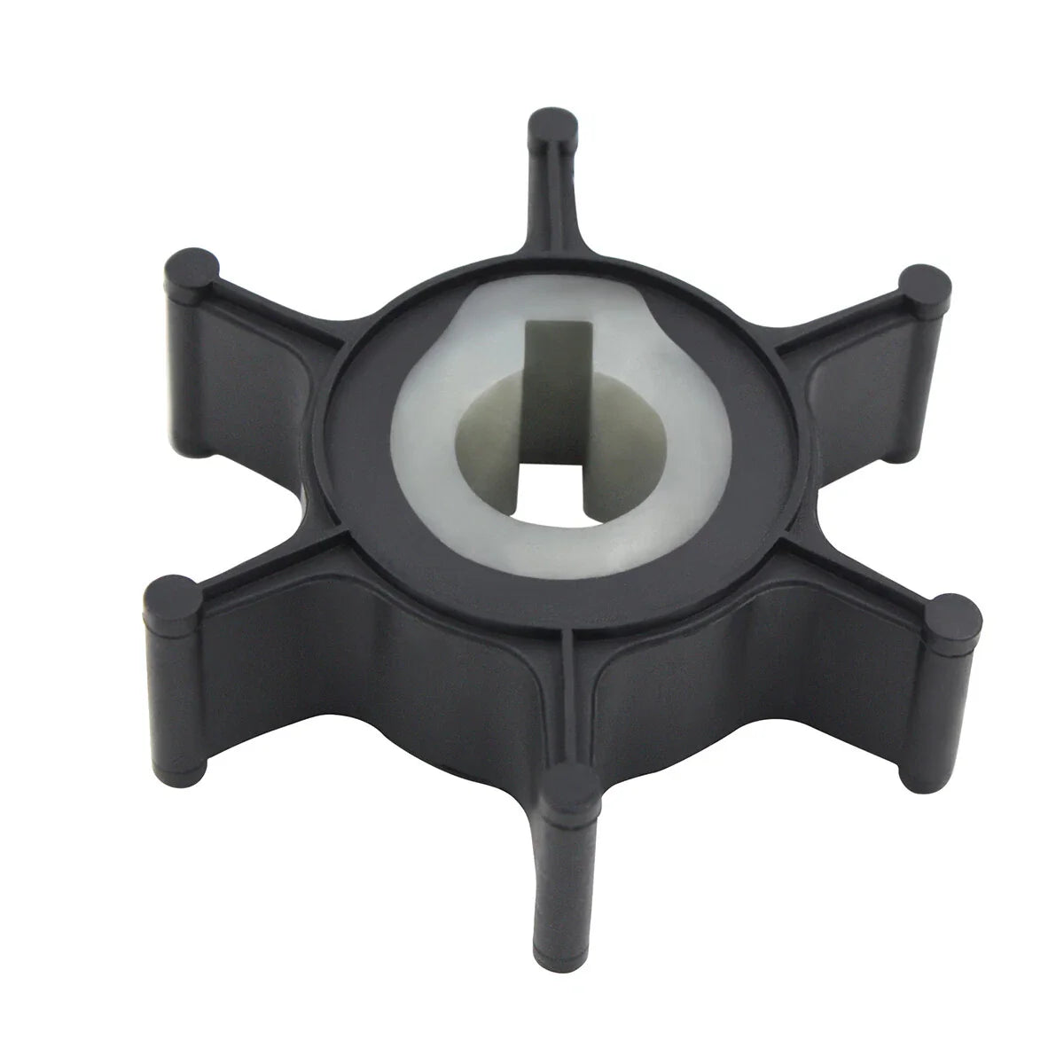 Water Pump Impeller for Johnson 1.5-2HP Outboard