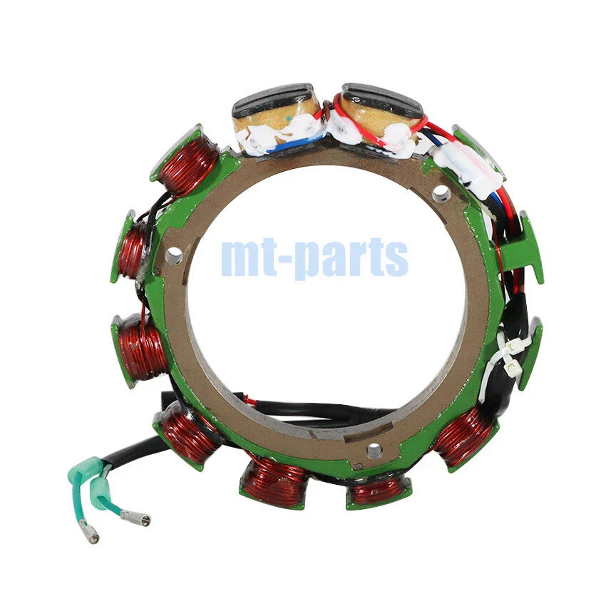 Stator for Yamaha 2-Stroke Outboard 50-85HP ETOS/L (2001)