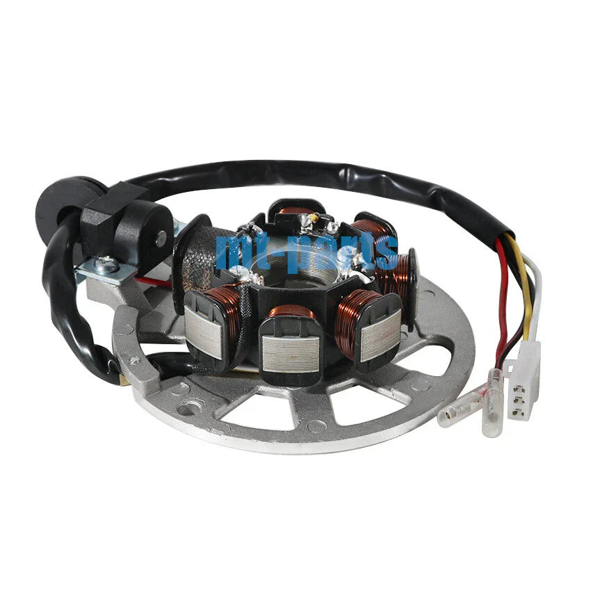 Stator Coil for Beta EIKON 50/TEMPO 50/ARK 50 (13-16 Zoll)