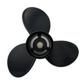 Boat Propeller 9.25X10 for JOHNSON Outboard 3 Blades Aluminum