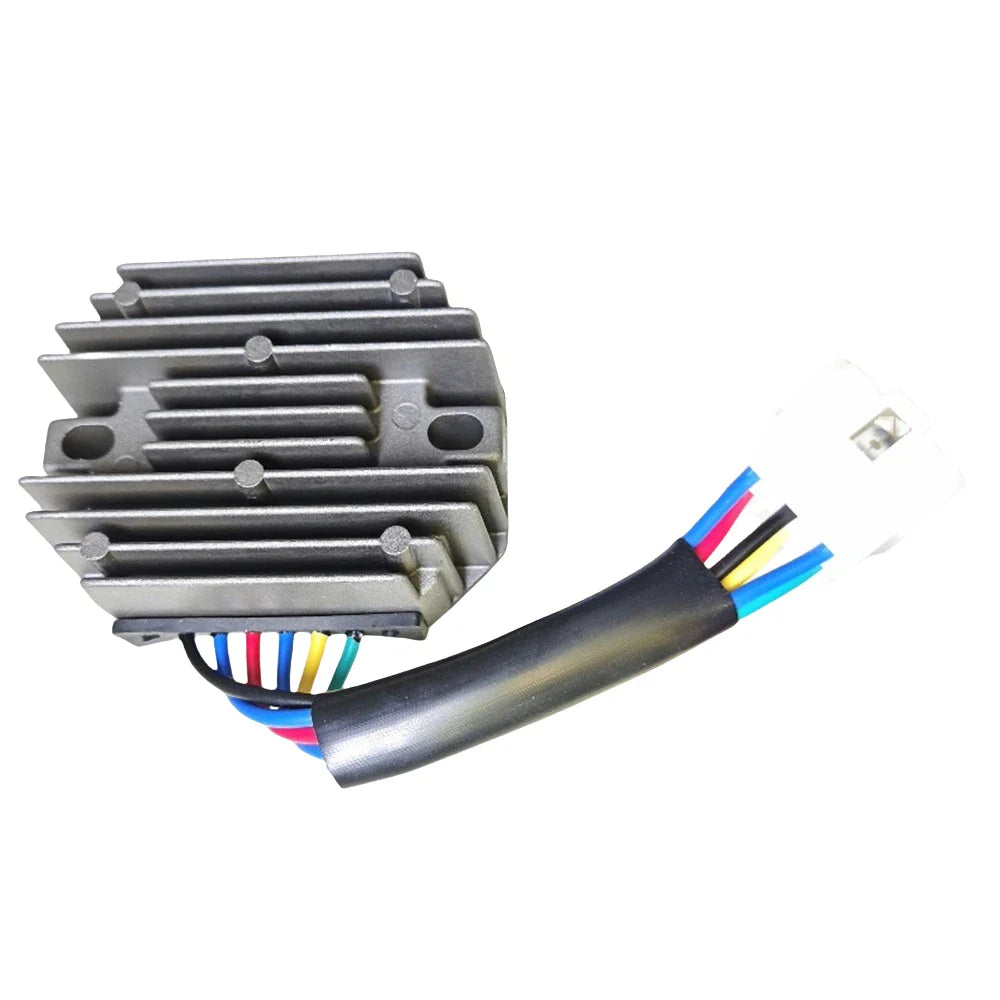 Regulator for Yanmar 121450/77710/77711/77712/121520/77710