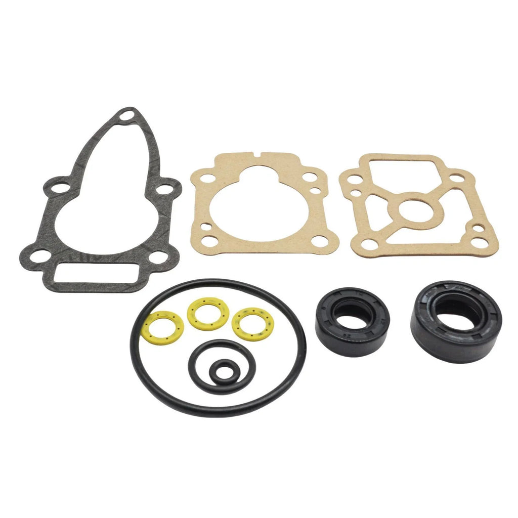 Lower Unit Gasket Seal Set for Mercury Mariner 8HP/9.9HP
