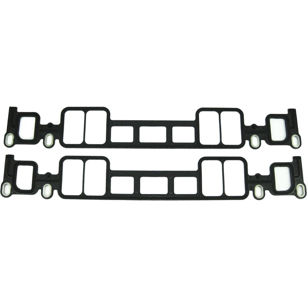 Intake Gasket Set for GM 5.7L Vortec 1996-Up 8 Bolt