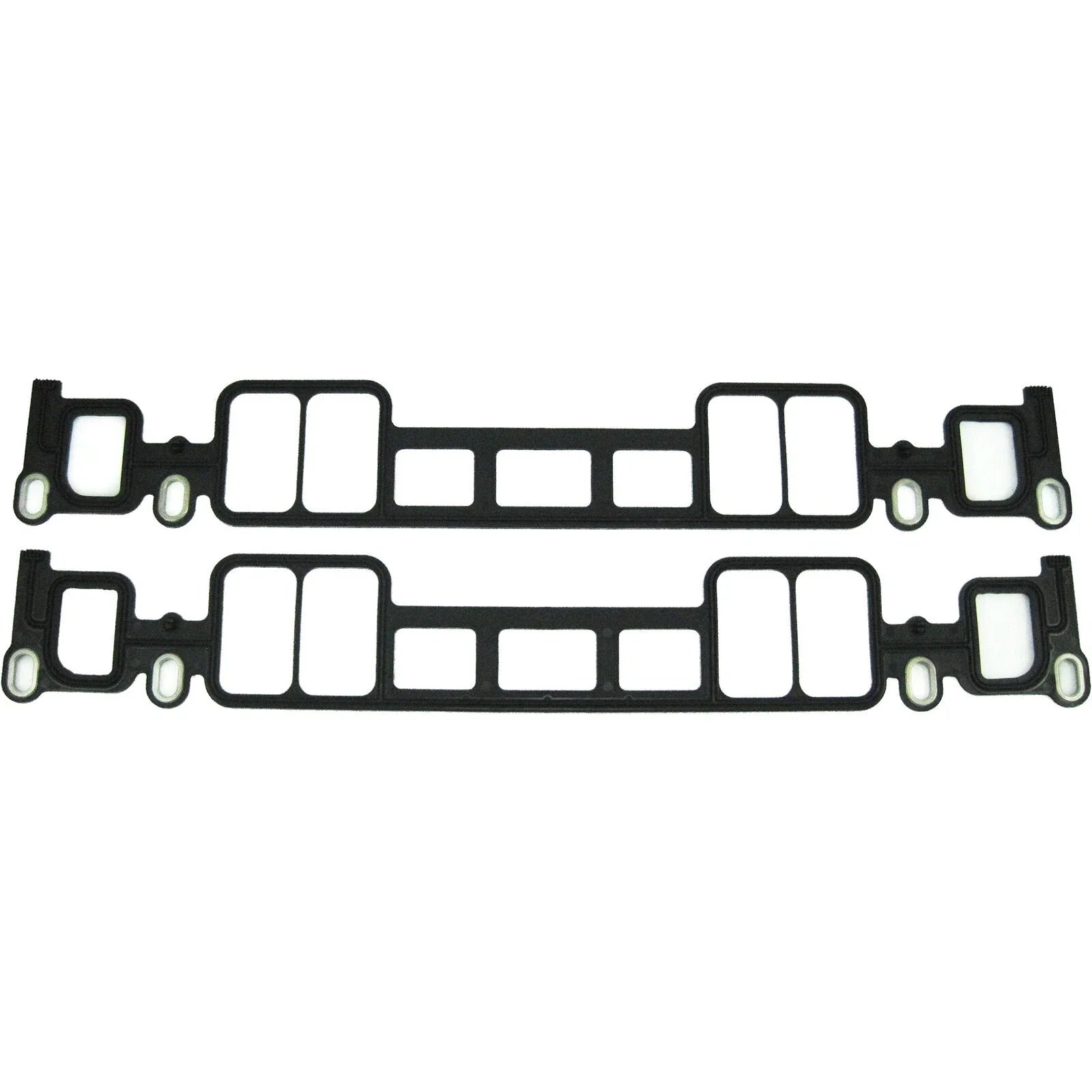 Intake Gasket Set for GM 5.7L Vortec 1996-Up 8 Bolt