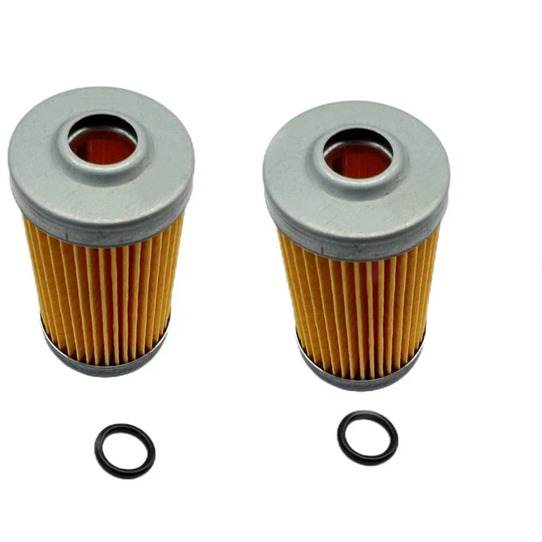 Yanmar Marine Engine Fuel Filter for 1/2/3 GM Models, 2 Pcs