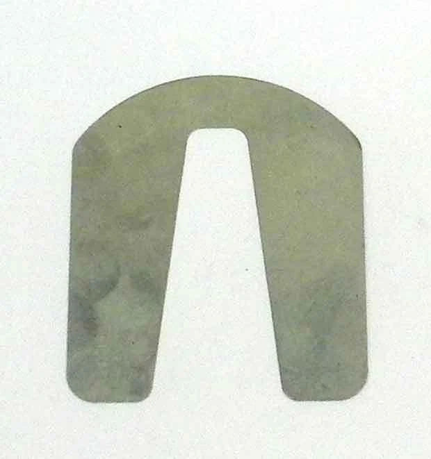 0.1MM Engine Mount Shim for Yamaha 500-1800