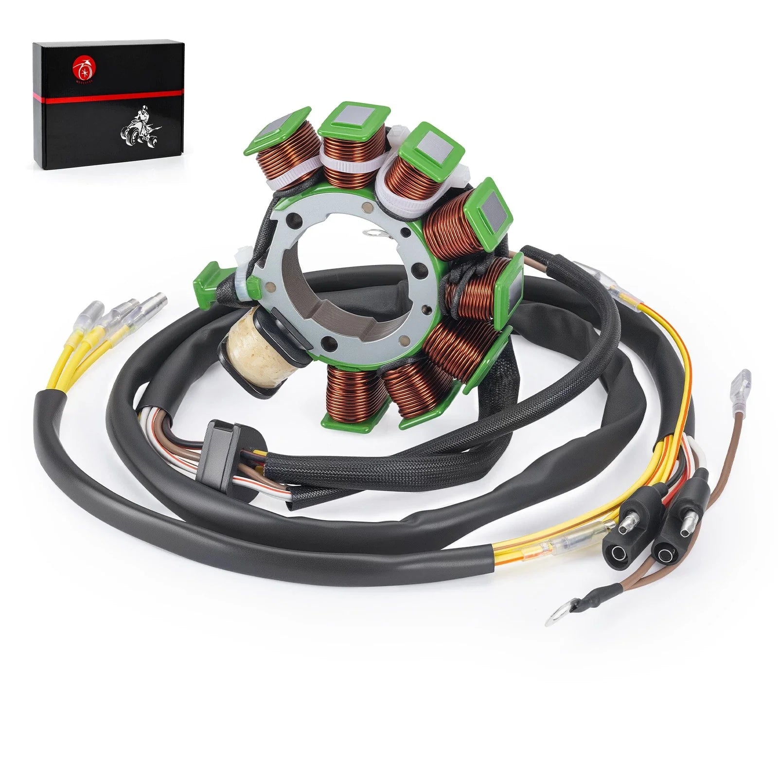 Stator for Polaris Xplorer 400/400L (1995-2002) Magneto
