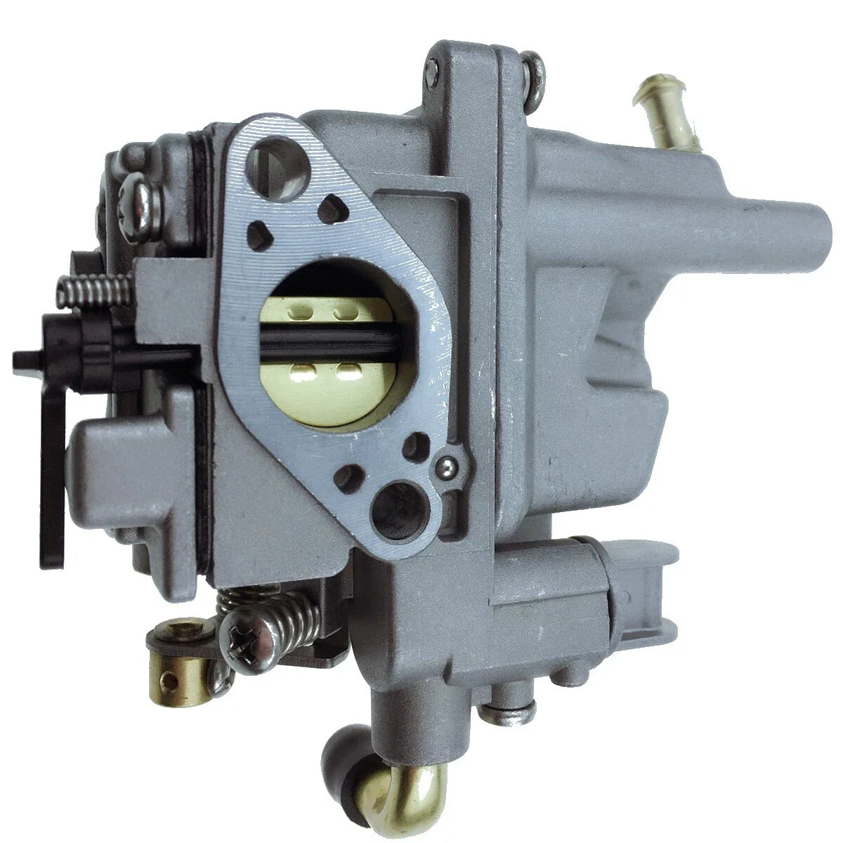 Carburetor for Yamaha 4-Stroke 2.5HP F2.5 Outboard Motor