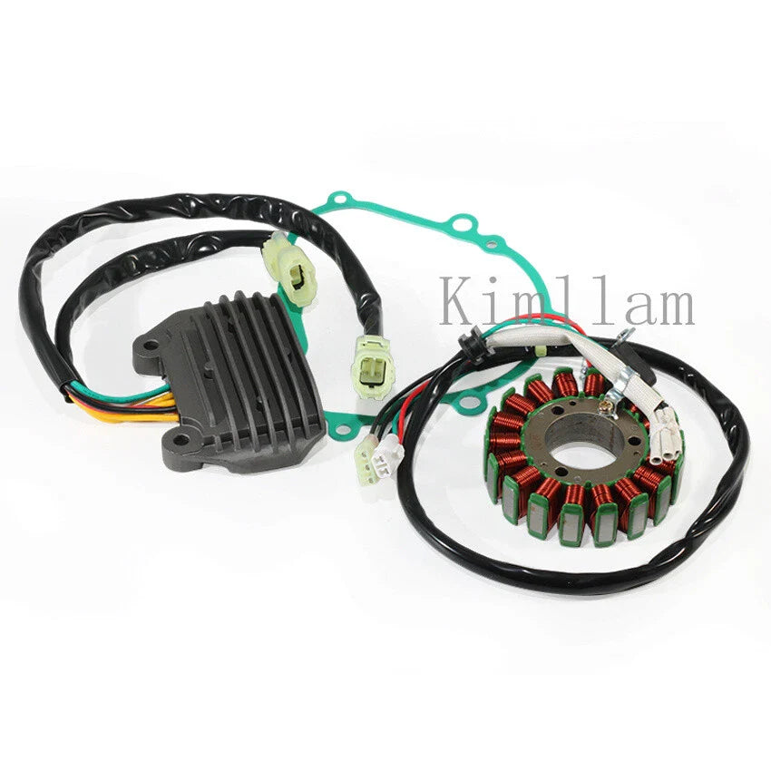 Stator Coil, Regulator, Gasket for KTM 250 XCF-W/EXC-F (2012-2013)