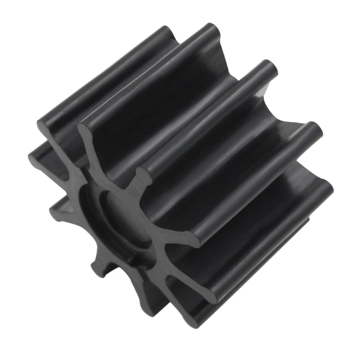 Water Pump Impeller for OMC 2.3/3/4.3/5/5.7/5.8/7.5L Stern Drive