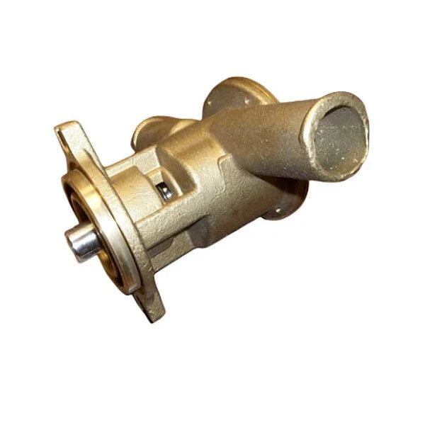 Volvo Penta Sea Water Pump for TMD/TAMD/KAD/KAMD Engines (3583115/3581558)