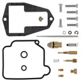 Carburetor Rebuild for Suzuki DR350 Manual Start (1994–1999)
