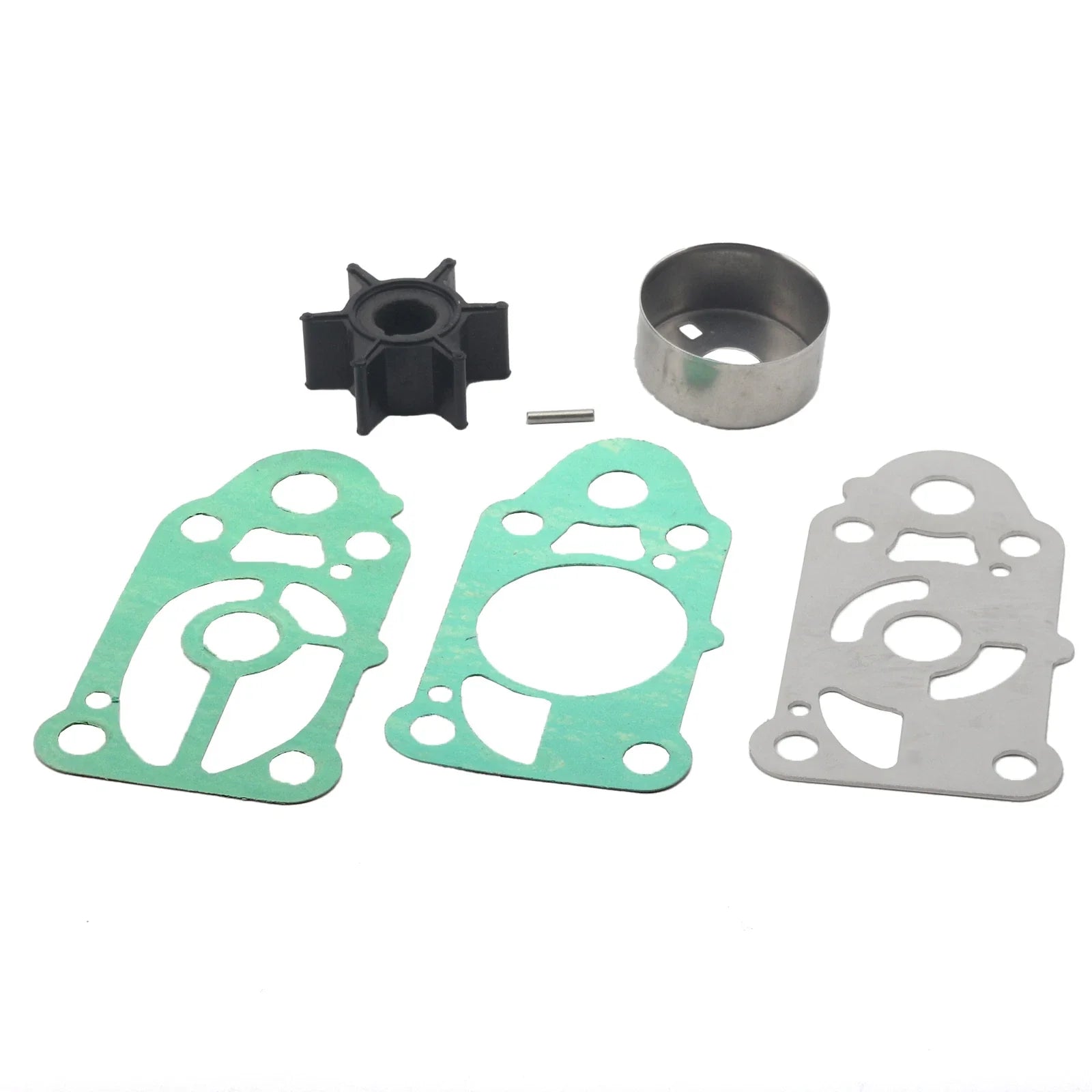 Water Pump Repair Kit for Nissan Tohatsu Outboard Boat Motor