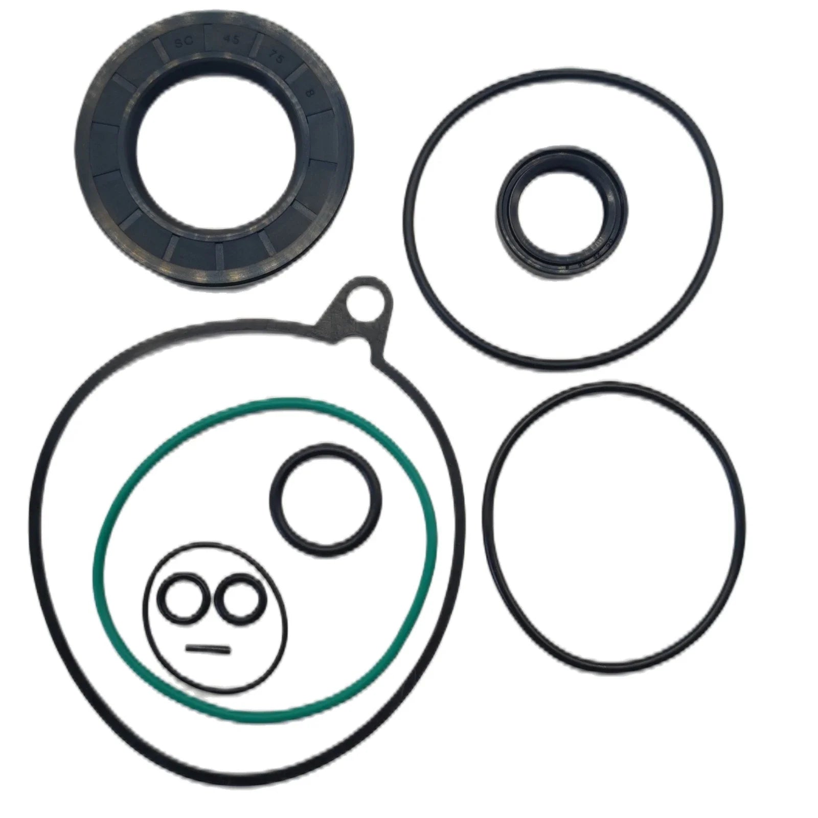 Upper Unit Seal Kit for Volvo Penta Marine Gearcase Sterndrive Inboard