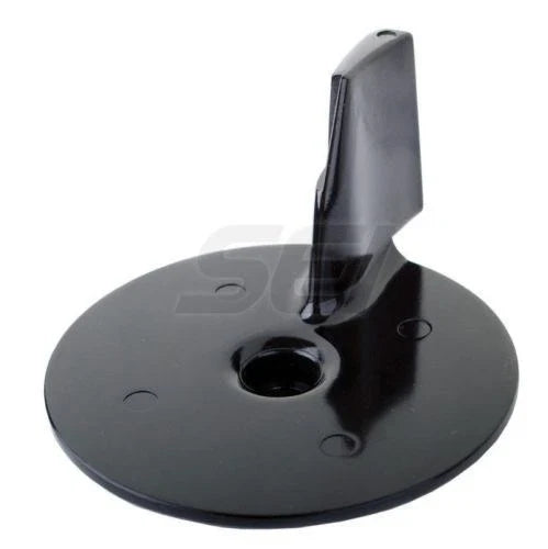 Evinrude Johnson Trim Tab for V4/V6 60°/90° (1990-2023)