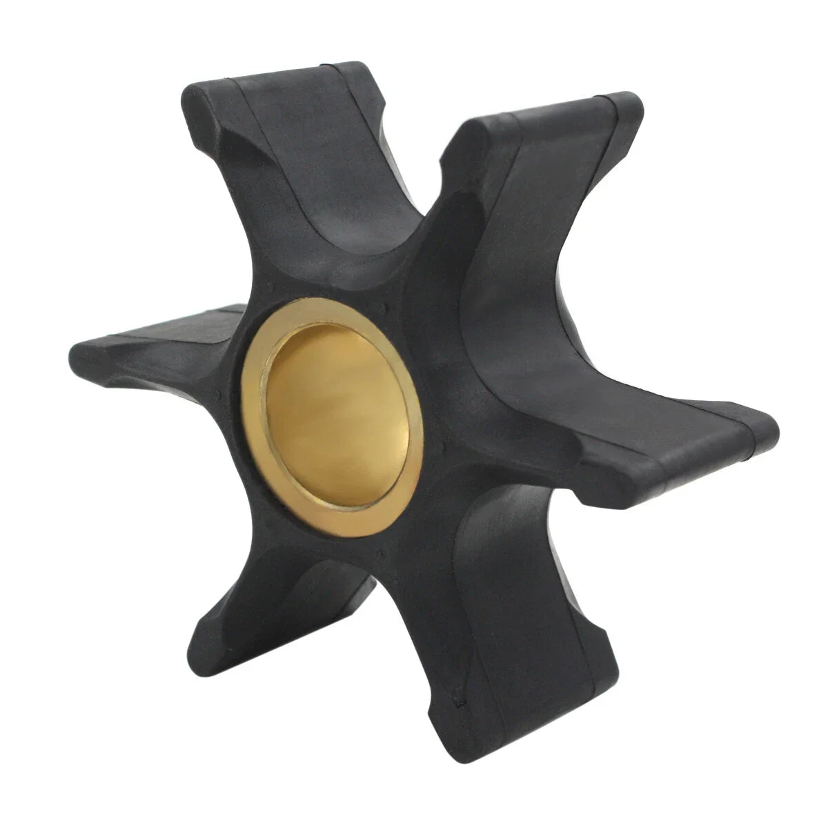 Water Pump Outboard Impeller for Johnson/Evinrude OMC 40-60HP