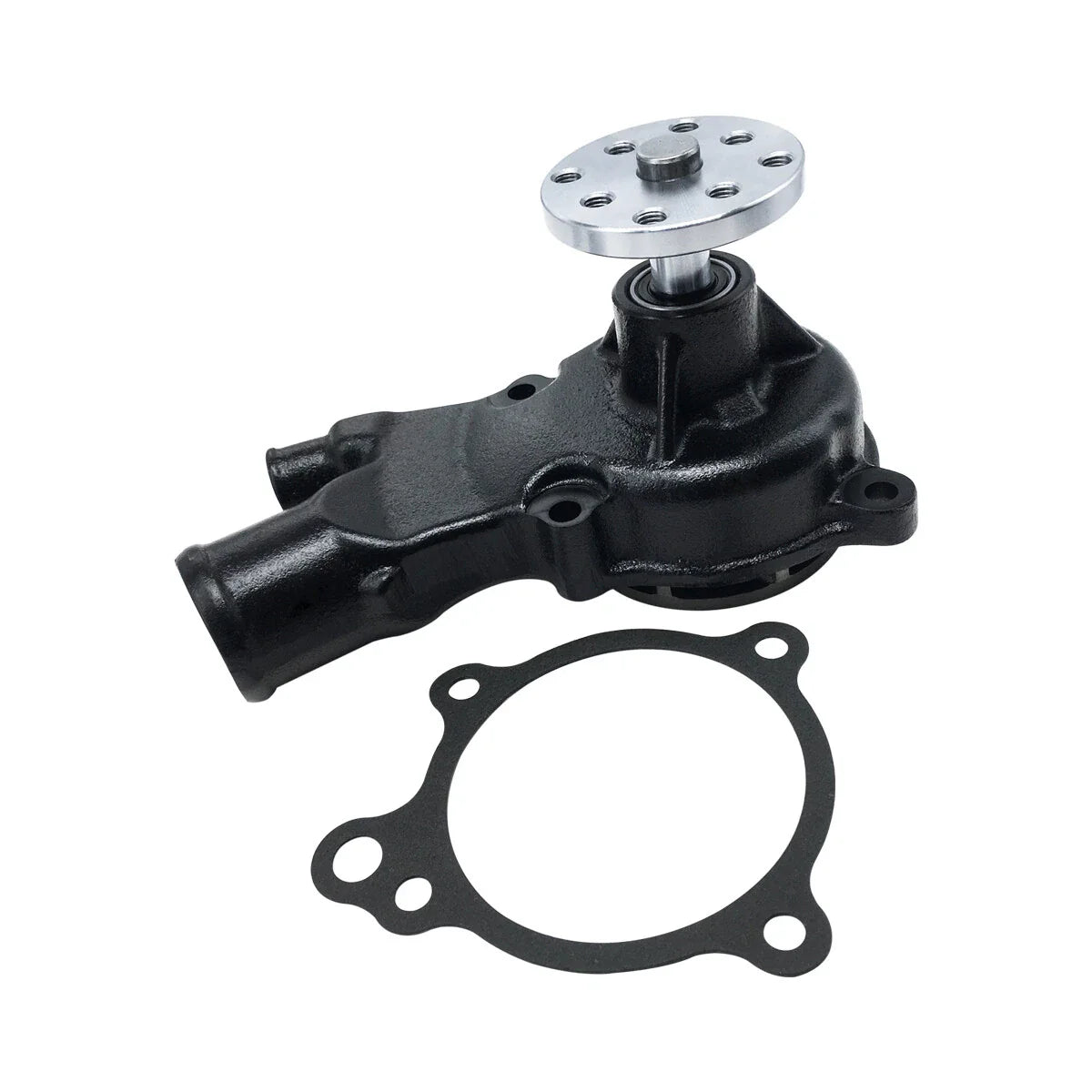Water Circulation Pump for Volvo Penta 2.5/3.0L 4-Cyl (3854017)