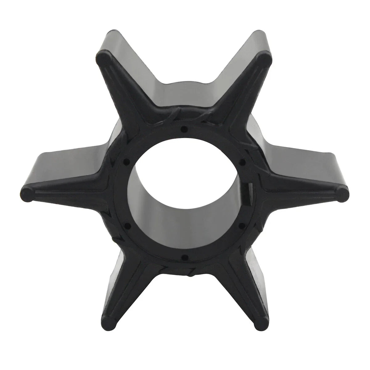 Water Pump Impeller Kit for Yamaha Outboard 70-90HP 2-Stroke Models