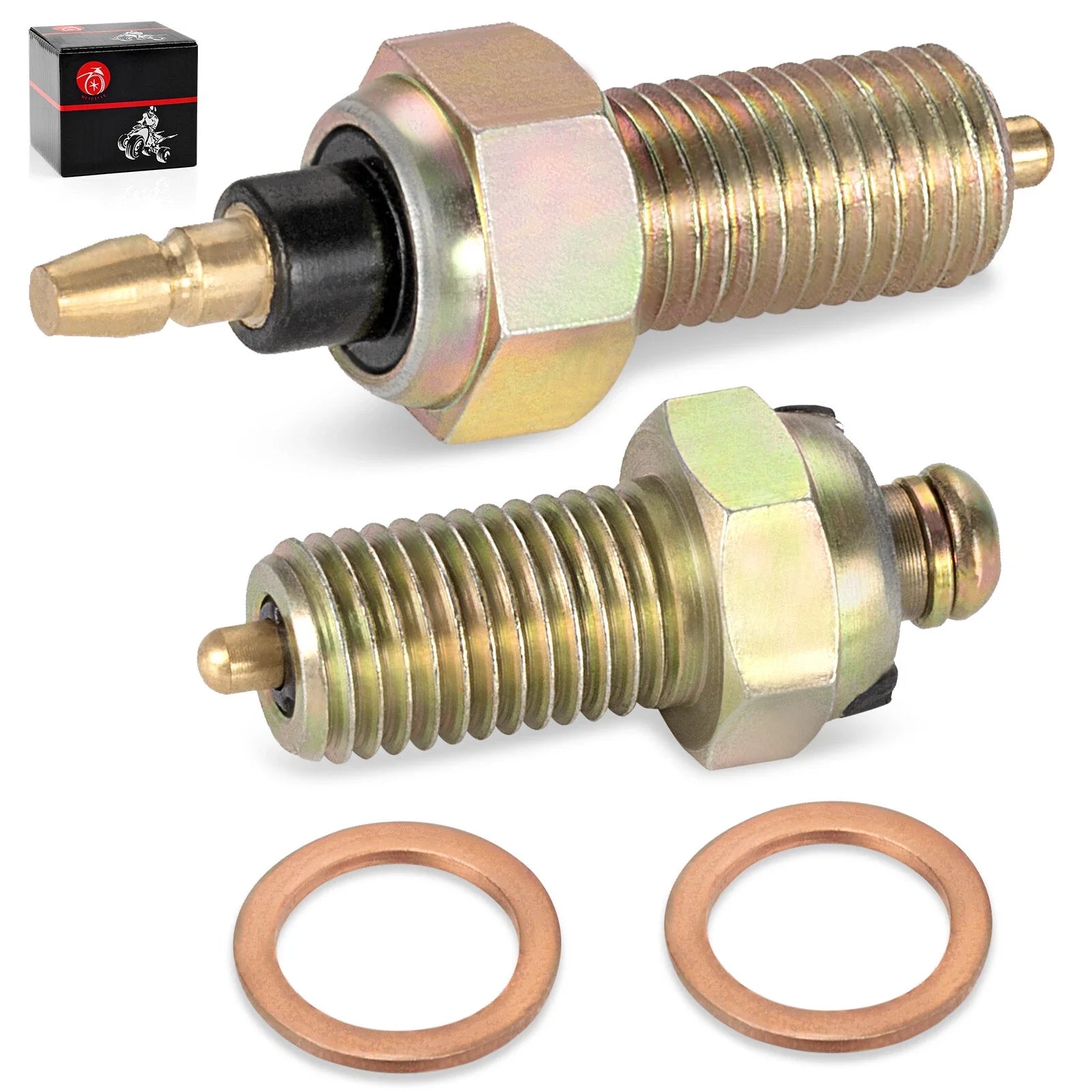 Neutral Switch for Yamaha Raptor 660R YFM660R 2001-2005