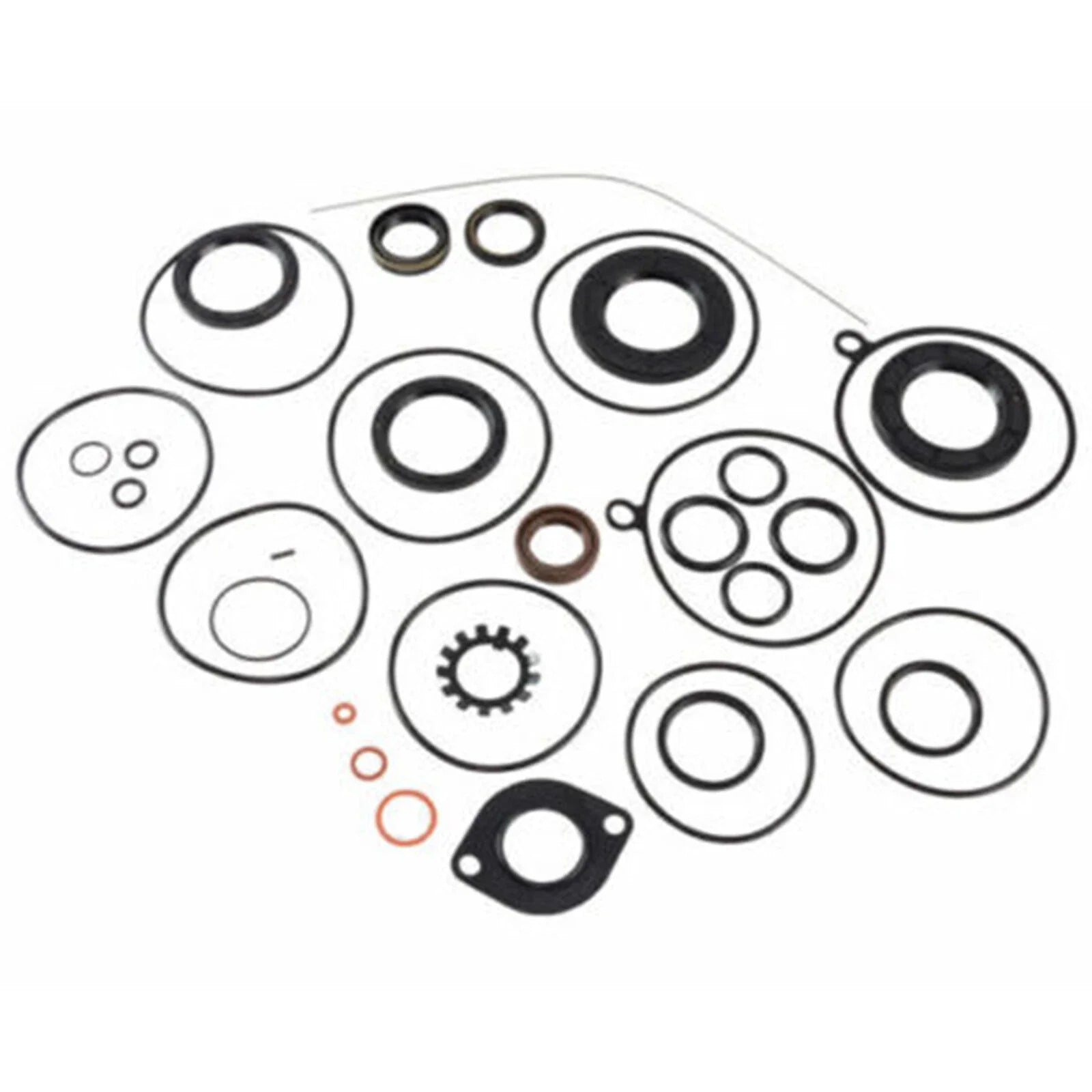 Drive Unit Seal Kit for Volvo Penta Sterndrive 280DP/290DP