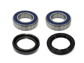 Bronco Wheel Bearing for Suzuki LT-A400 EIGER (2002–2007)