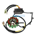Stator Coil & Regulator Rectifier Gasket for KTM 450 XC-F/SX-F 13-15