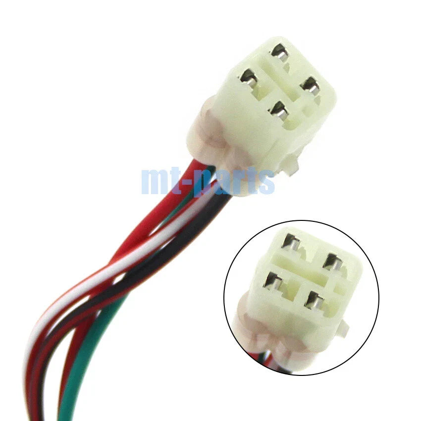 Magneto Generator Stator for GASGAS MC 125/85 (2021-2023)