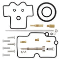 Pro X Carby Rebuild for Suzuki RM-Z450 (2007)