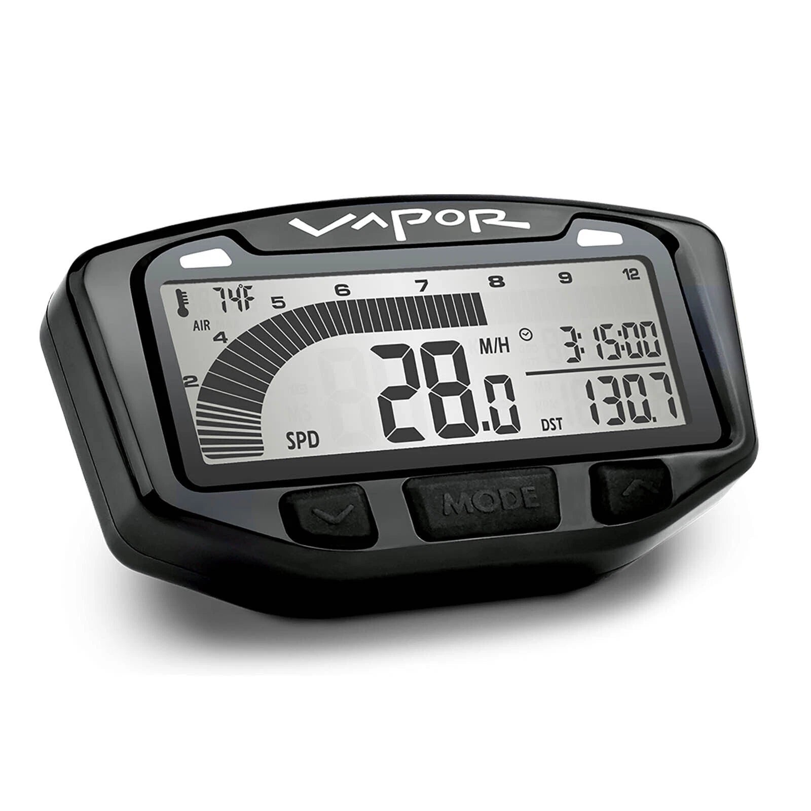 Trail Tech Vapor Computer for Suzuki RM250 (2000–2012)