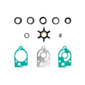 Water Pump Impeller Kit for Mercury Mariner Outboard 40-50HP