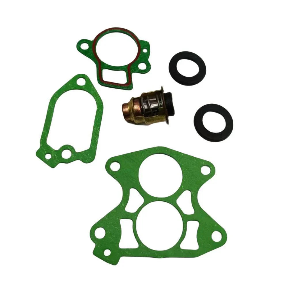 Yamaha 25-200HP 50° Thermostat Kit for Outboard Models 688/688