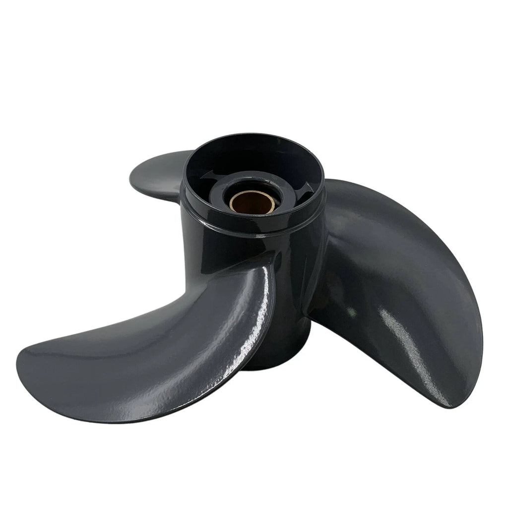 Propeller 11 3/4x10 for Honda Outboard 35-60HP Aluminum 13 Tooth
