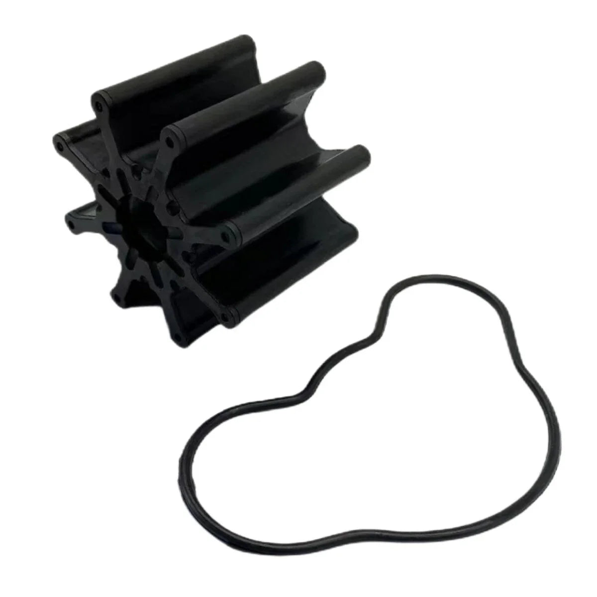 Brass Sea Pump Impeller for MerCruiser 4.3/5.0/5.7/6.2/496 (40-60HP)