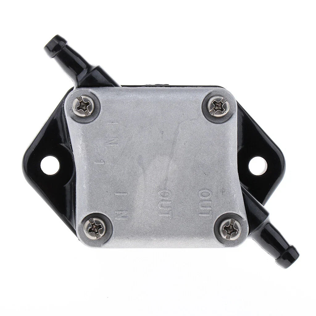 Outboard Fuel Pump for Yamaha F T 30-60HP 4-Stroke (2000-2023)