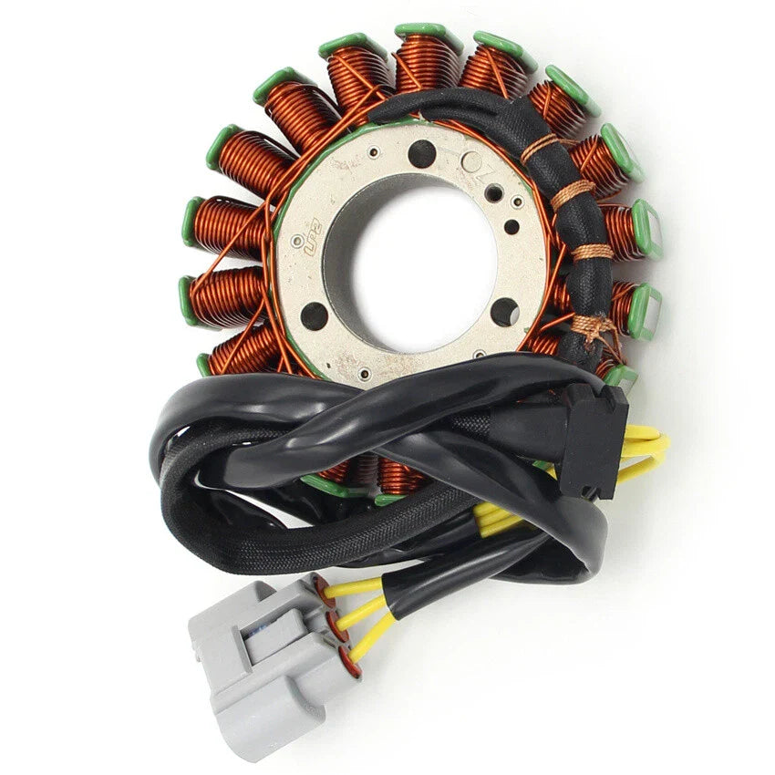 Stator Coil for Ski-Doo MXZ600 ACE/Grand Touring 900/Skandic 600 SWT EFI