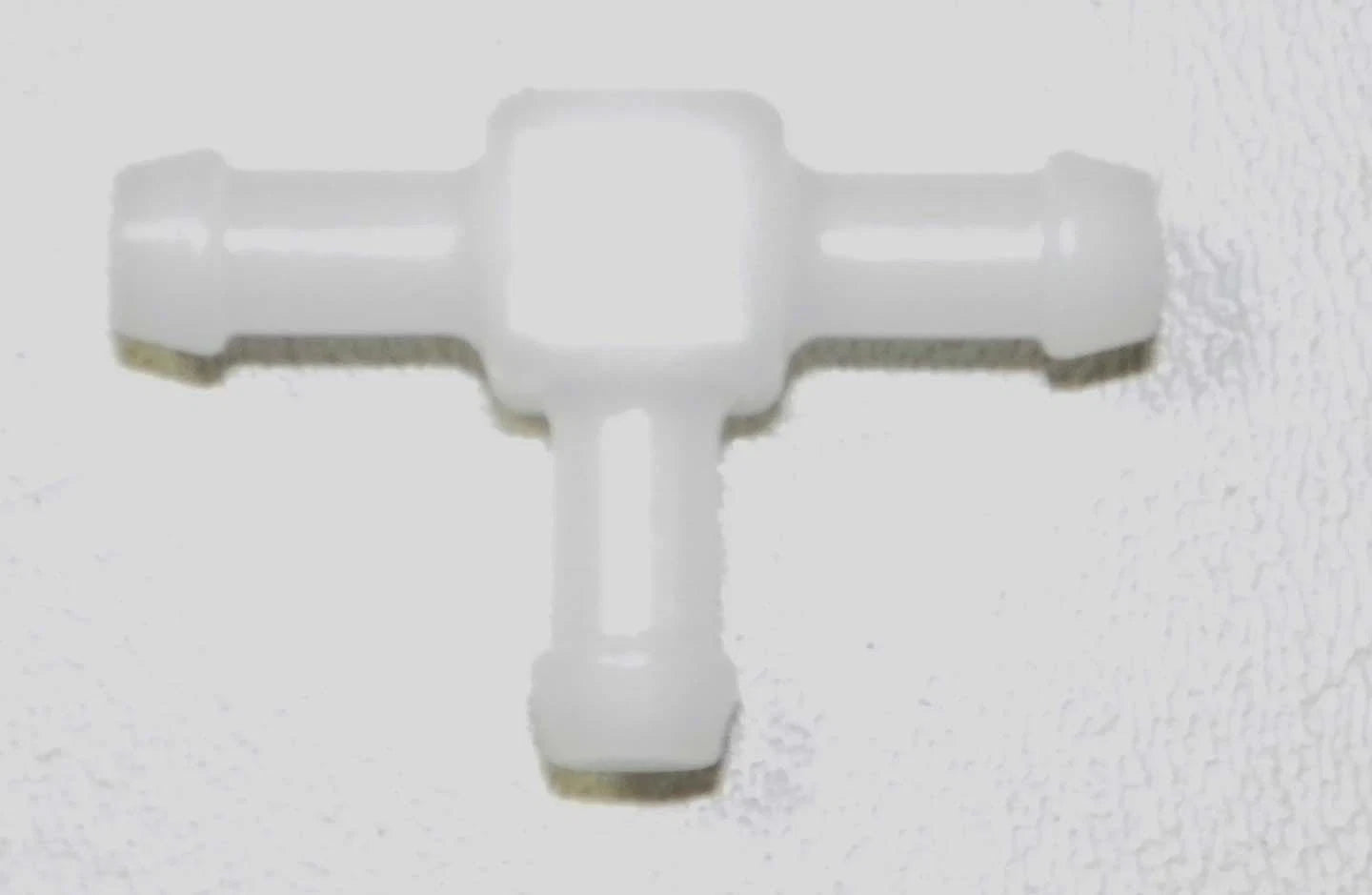 1/4 X 1/4 X 1/4 T Fitting Plastic for Make Model