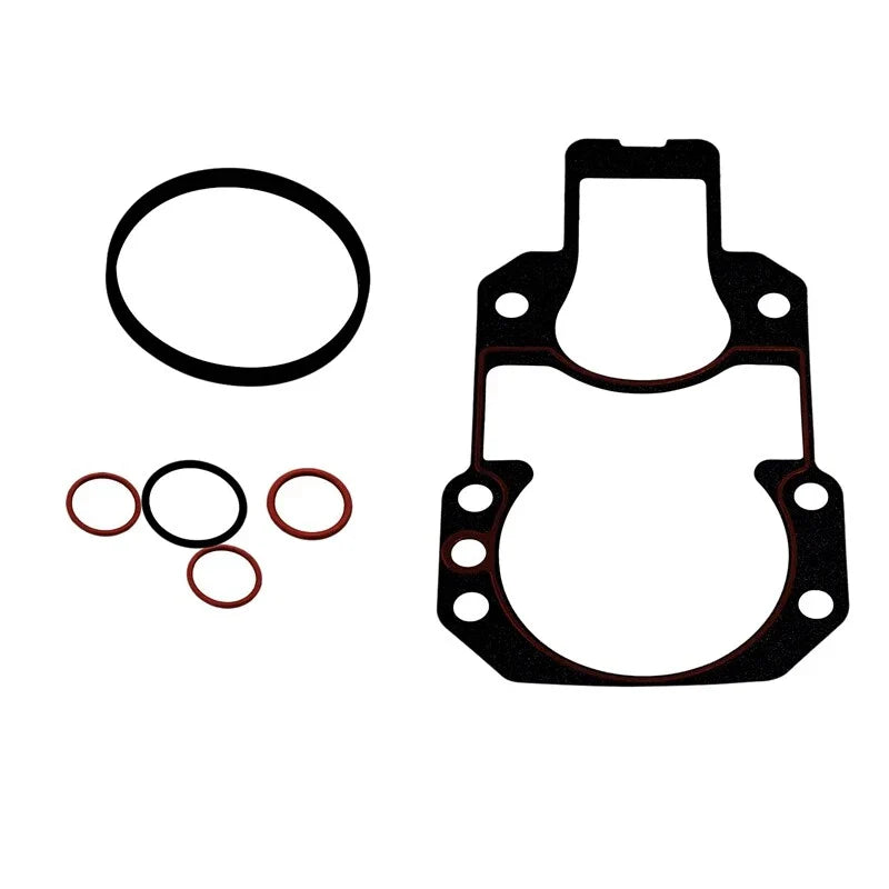 Alpha Drive Bell Housing Gasket Seal Kit for Mercury MerCruiser