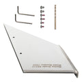 Skeg Guard for Mercury Mercruiser Bravo 1/Bravo 3 1990-2023