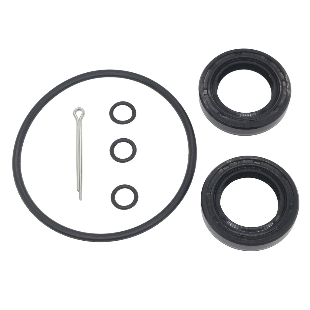 Lower Gearcase Seal & O-ring Kit for Honda 25/30HP