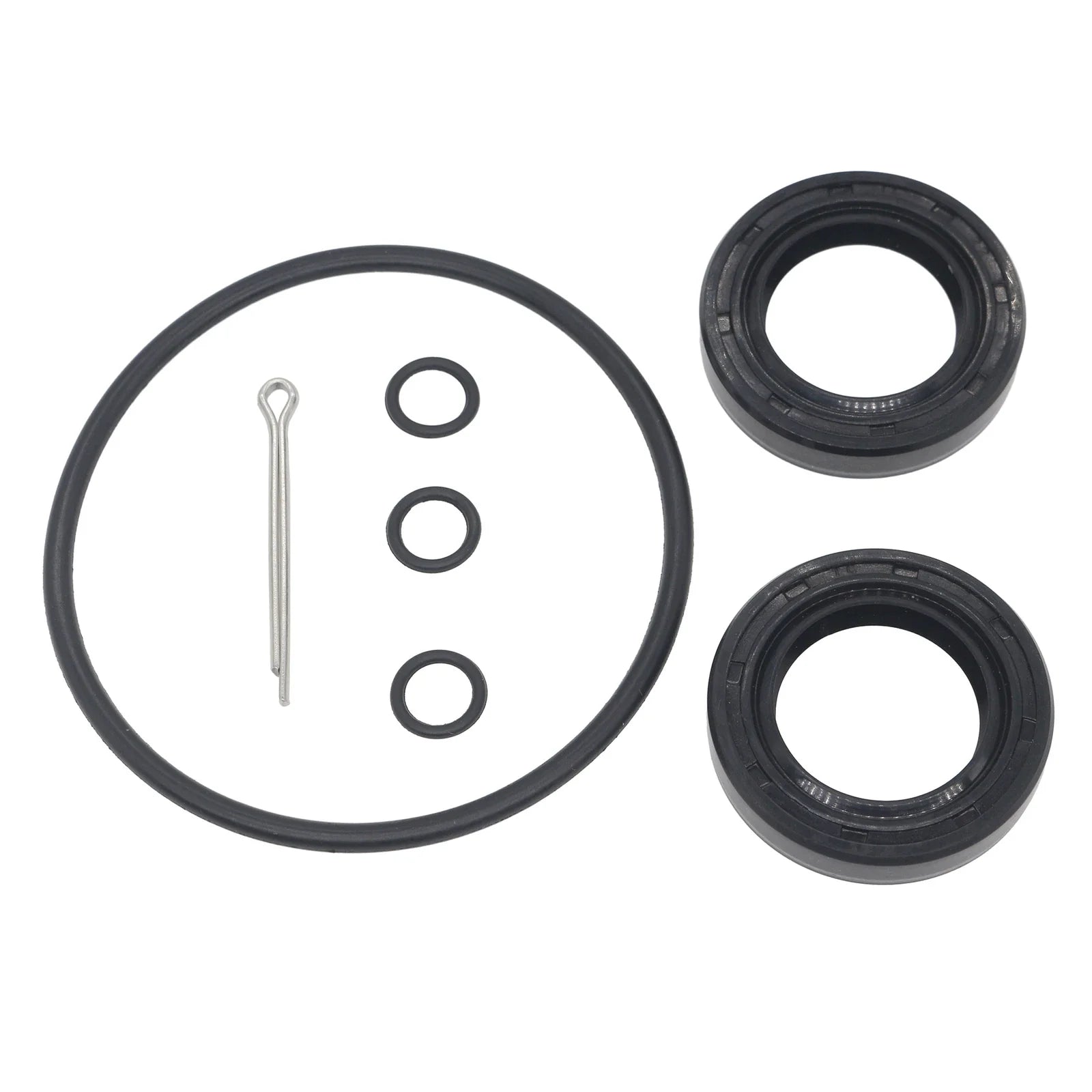 Lower Gearcase Seal & O-ring Kit for Honda 25/30HP