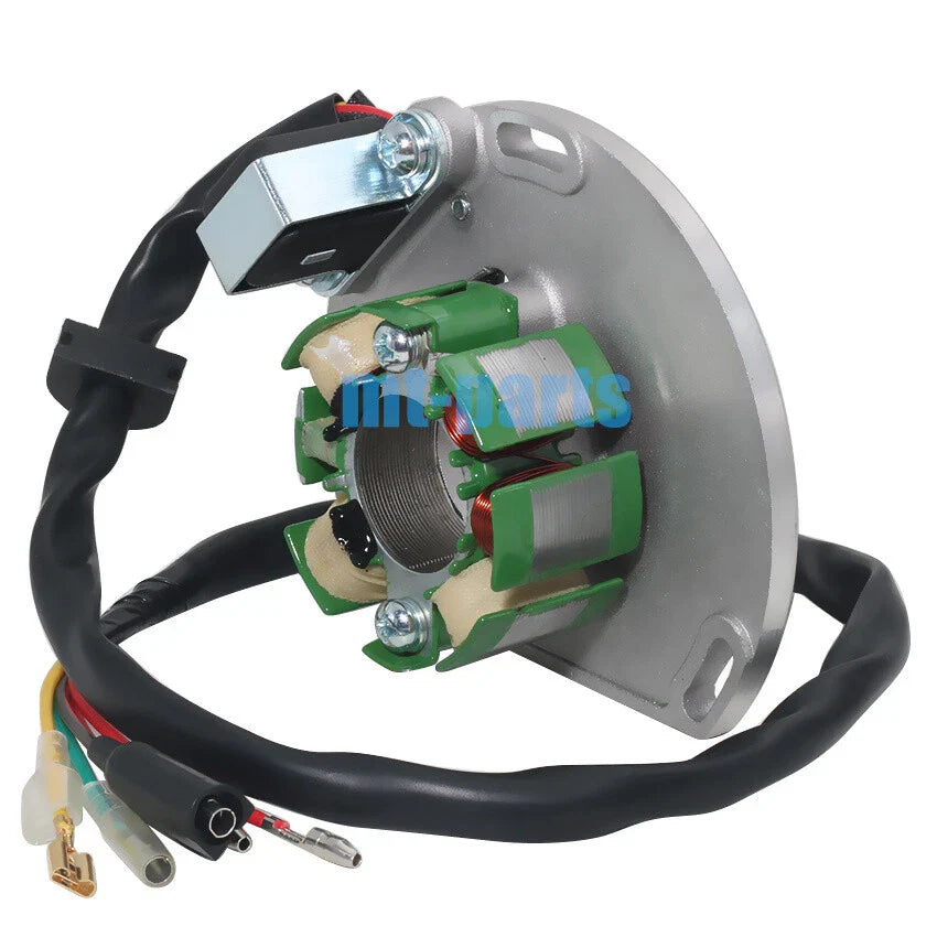 Generator Stator for KTM 300 EXC/MXC 2000-2004 / 380 EXC/SX/MXC 2000-2001