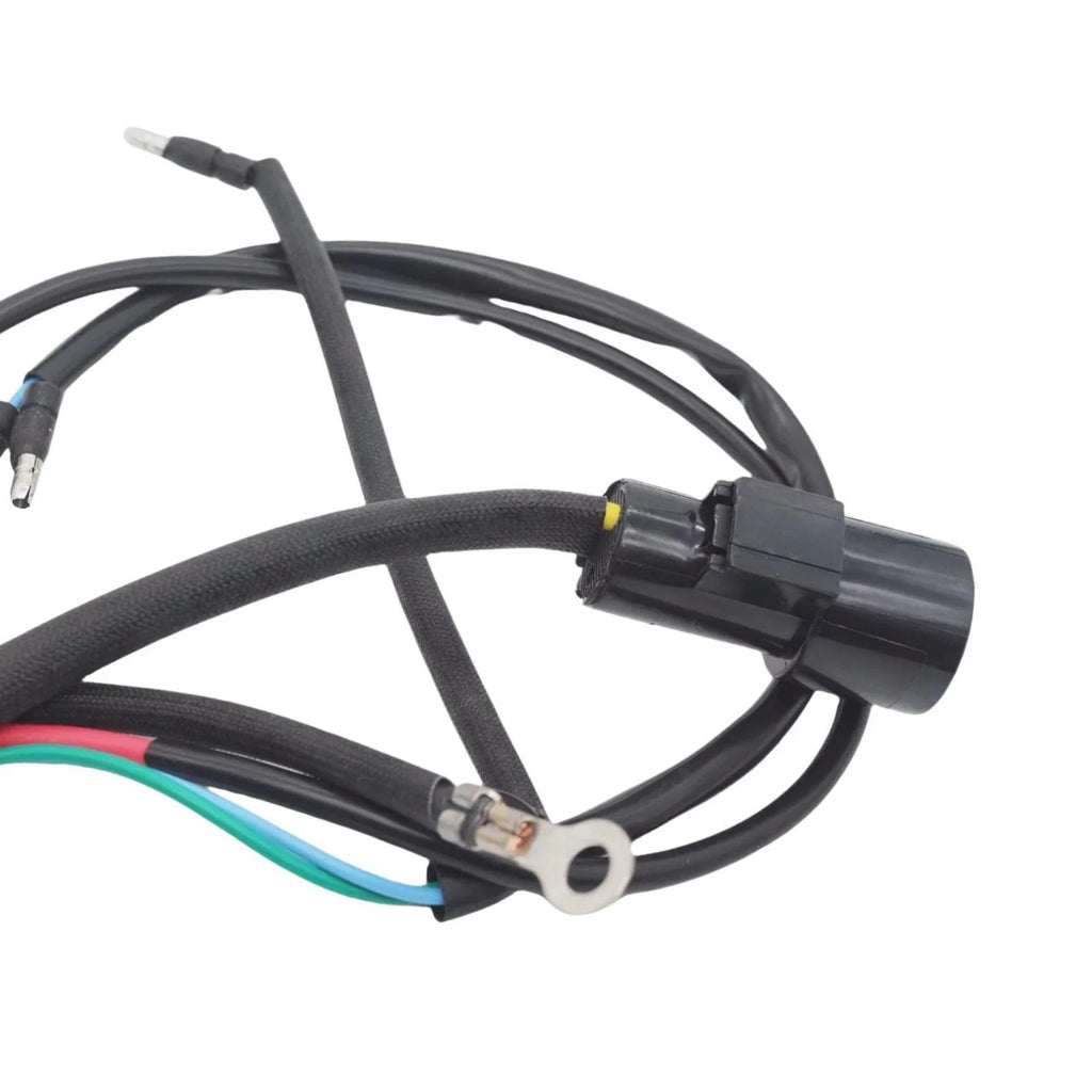 Power Tilt Relay Assy for Honda 40-50HP (1998-1999)