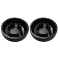 Trim Tilt Cylinder Pivot Pin End Cap for Volvo Penta/OMC Cobra 4Pcs