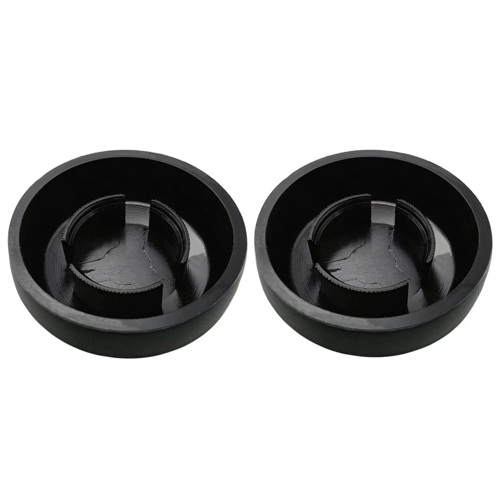 Trim Tilt Cylinder Pivot Pin End Cap for Volvo Penta/OMC Cobra 4Pcs