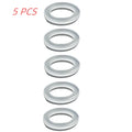 Washer for Johnson/Evinrude/OMC 5 Pcs Repl 0311598/311598/3852105