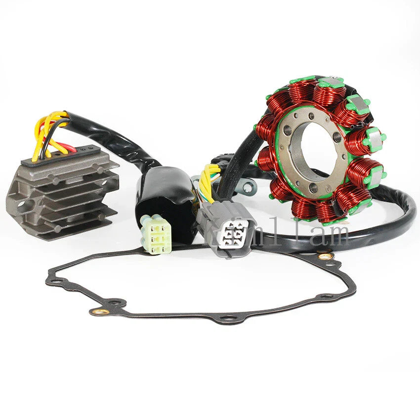 Stator Voltage Regulator Gasket for Kawasaki KX250/KX250X 2021-2023