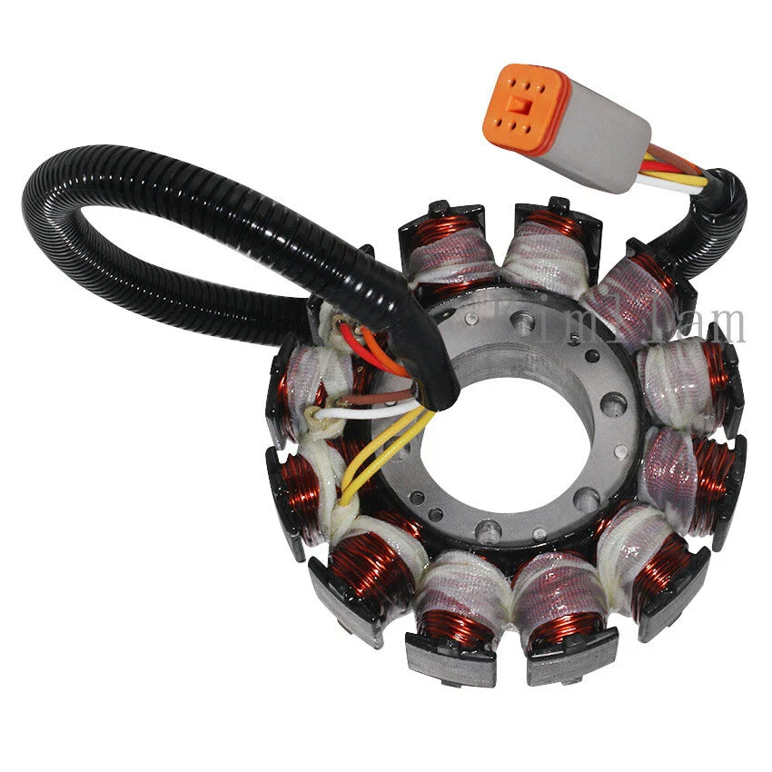 Stator Coil for Ski-Doo MXZ 600HO/X 800R/X Grand Touring 600HO (2003-2012)