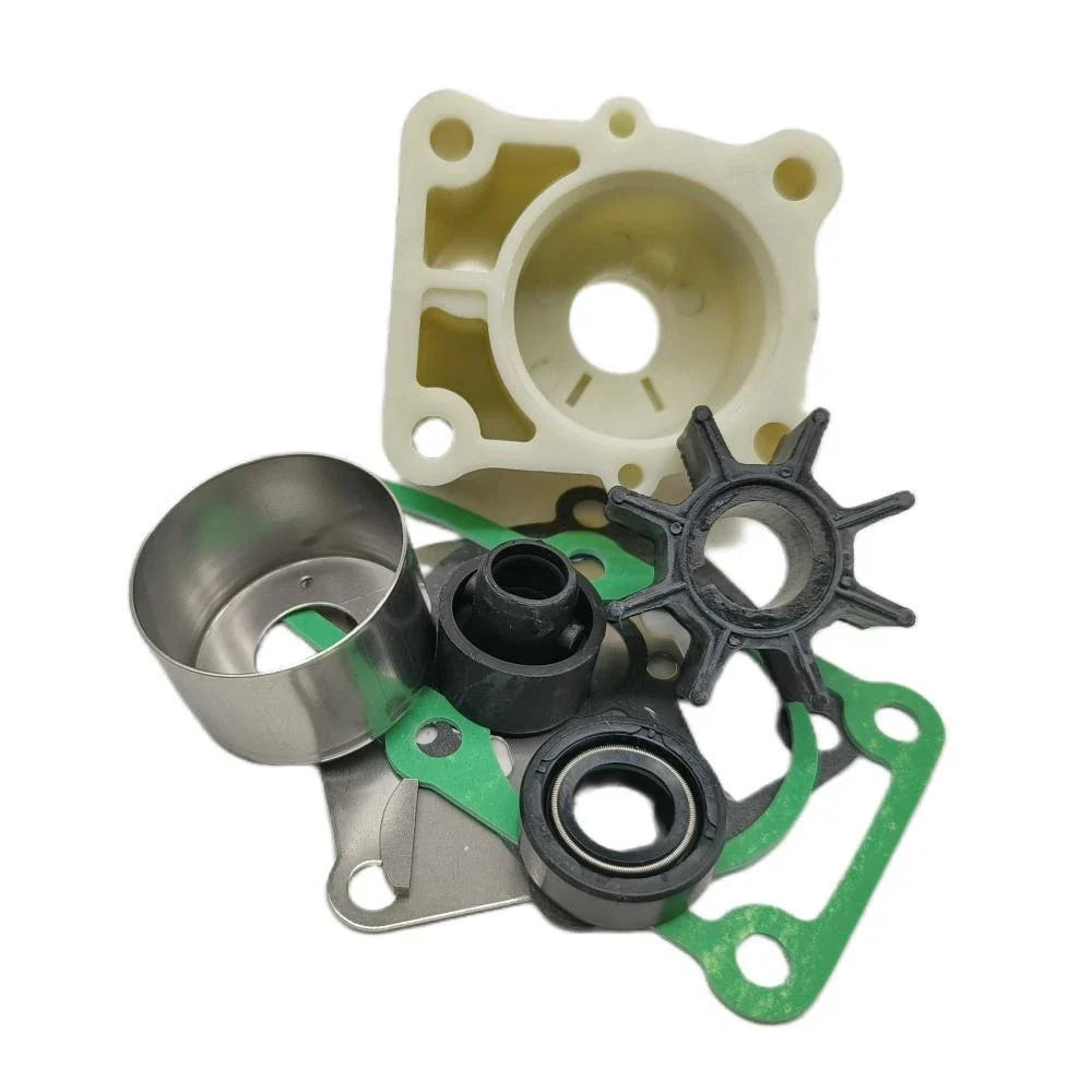 Water Pump Kit for Tohatsu MFS9.9-20HP (2019-Older) Outboard Motors