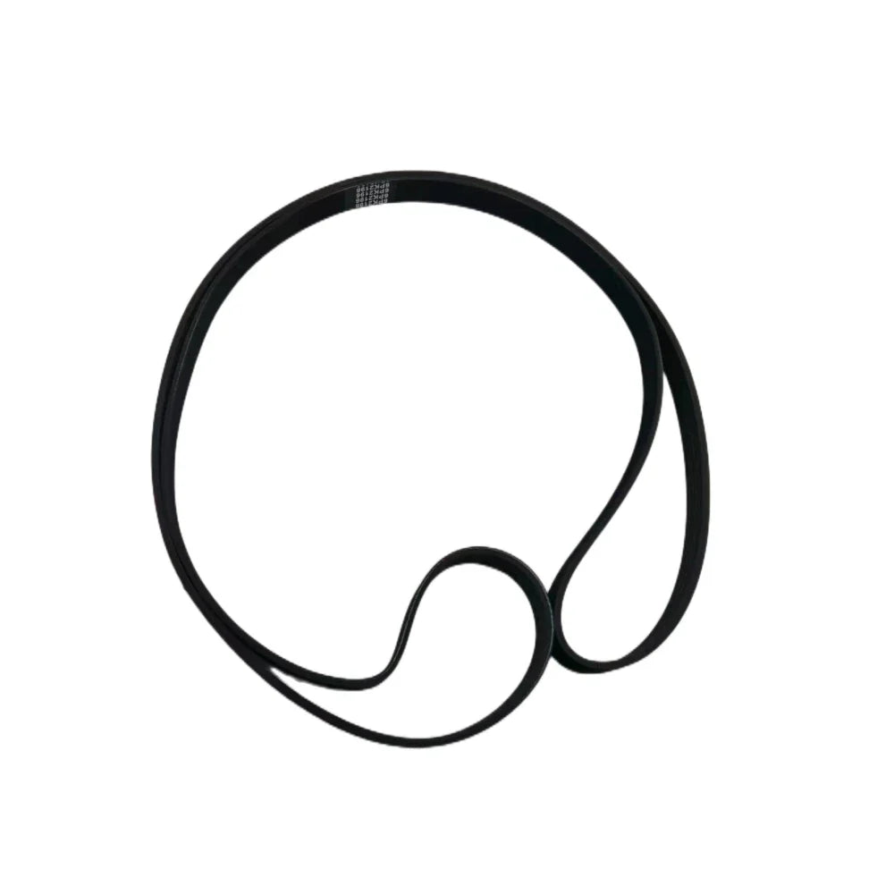 Drive Belt Power Steering for Volvo Penta D4/D6 Serpentine (2003-2023)