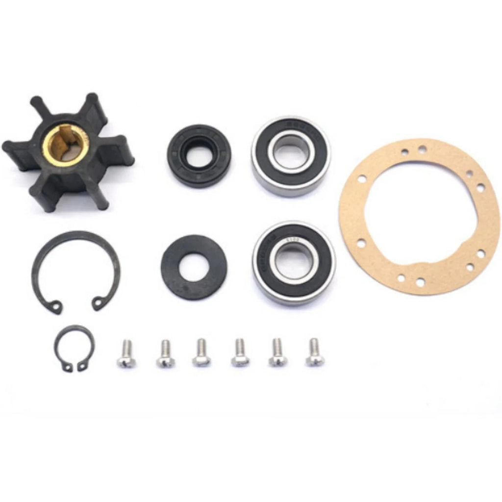 Minor Rebuild Kit for Yanmar Marine Sea Water Pump